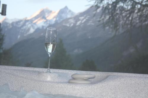 Chalet Hinter Dem Rot Stei - image 12