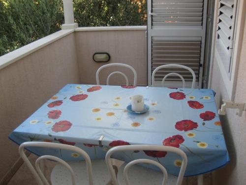 Apartment in Bol with sea view, terrace, air conditioning, WiFi 3739-1, Bol (fotografie 10)