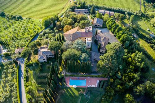 Borgo La Torre alle Tolfe - Belverde