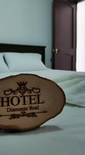 Hotel Diamante Real Cienaga in Ciénaga
