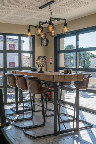 L'Horloge Gourmande - image 3