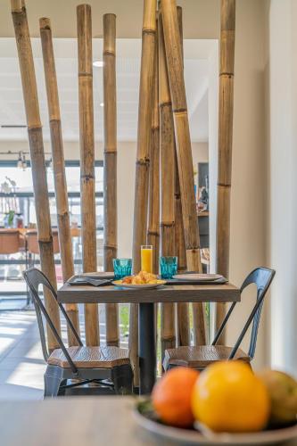 L'Horloge Gourmande - main image