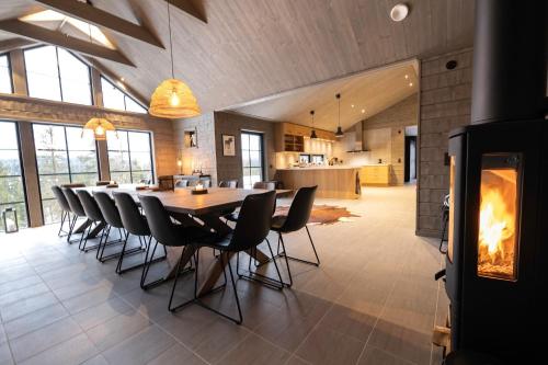 Sälen Mountain Lodge, Sälen