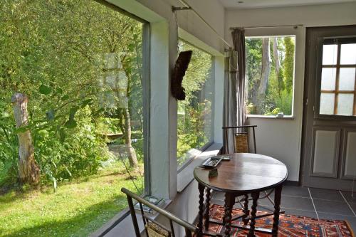 Chambres d'hotes, Gites La Petite Madeleine in La Madelaine-sous-Montreuil