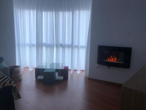  Granada-Cogollos Vega Village in Cogollos De La Vega