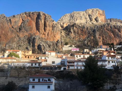 Granada-Cogollos Vega Village