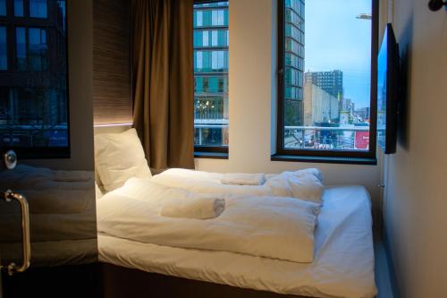 Next House Copenhagen in Copenhagen