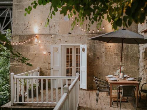 Toll Keeper's House, Bath, Somerset