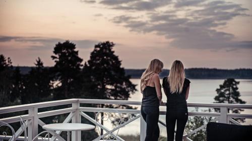 Såstaholm Hotell & Konferens