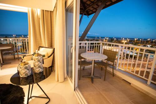 Rõdu/terrass, Vidam Hotel Aracaju - Transamerica Collection in Aracaju