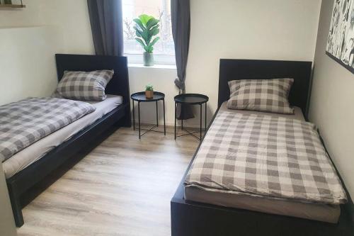 Work & Stay apartment Vohburg near Ingolstadt in Vohburg an der Donau, Deutschland