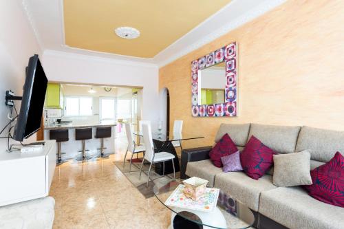  128 GRANADILLA Perfect Stay in 38600 Granadilla de Abona