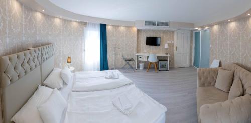 Bástya Wellness Hotel Superior - image 8