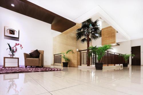 ラスナ アイコン ホテル16