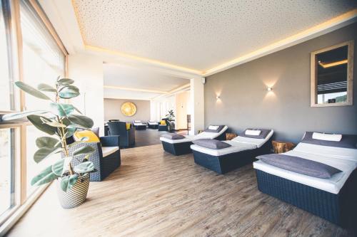 Deutschherrenhof - Zeltingen-Rachtig