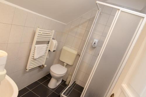 Bástya Wellness Hotel Superior - image 11