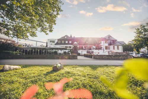 Hotel Deutschherrenhof