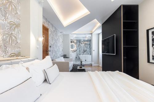 Le Dortoir Boutique Suites, Nicea (zdjęcie 5)