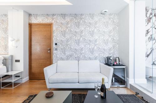 Le Dortoir Boutique Suites, Nicea (zdjęcie 7)