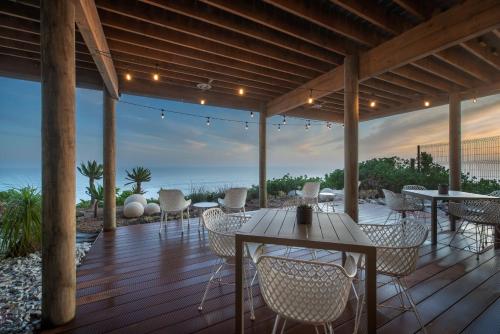 المنظر الخارجي, فندق وسبا فيوز بوتيك (Views Boutique Hotel & Spa) in وايلدرنيس