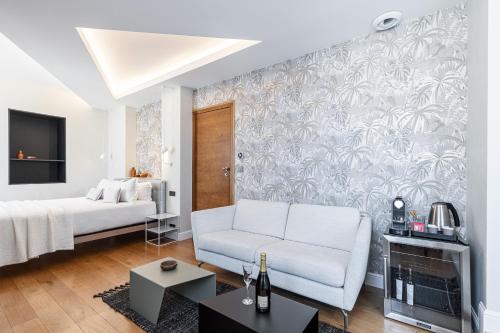 Le Dortoir Boutique Suites, Nicea (zdjęcie 9)