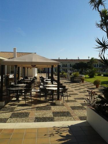 Parador de Málaga Golf