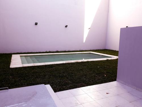 . BA Apartment