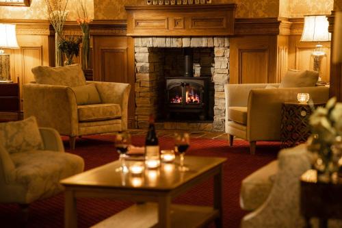 Ballyliffin TownHouse Boutique Hotel