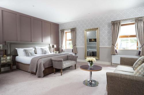 Ballyliffin TownHouse Boutique Hotel