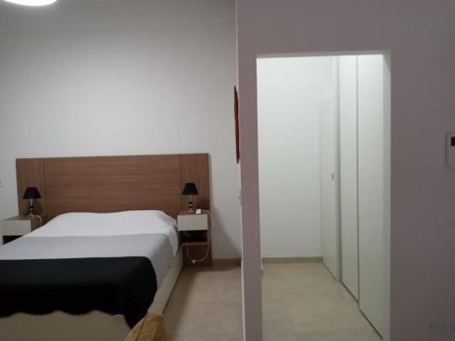 BA Apartment in Parque Chas