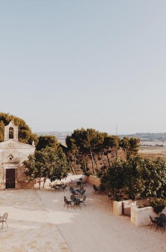 Masseria Fontana di Vite