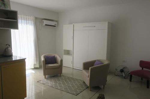 Moderno y comodo monoambiente en San Juan capital in Trinidad