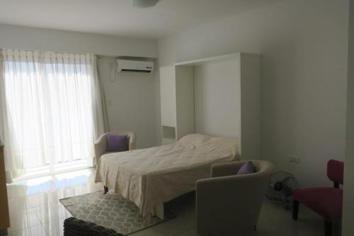 Moderno y comodo monoambiente en San Juan capital in Trinidad