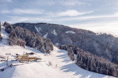 Alpendorf  Stern, Pension in Sankt Johann im Pongau