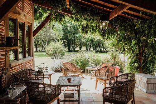 Le Domaine de Petiosse - image 5