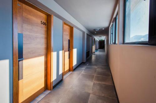 Gudauri Ski Resort Escape, Studio Flat