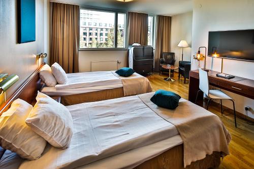 Triple Room image 5