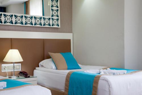 Nasa Flora Hotel, Antalya (zdjęcie 9)