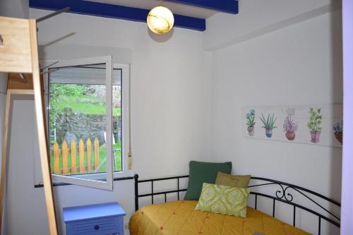  A Casa de Inés in Camelle