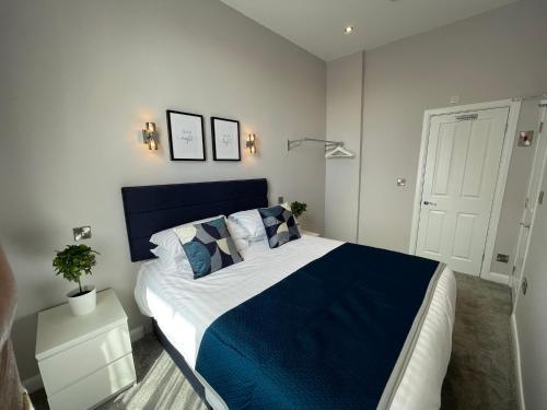 The Marlborough Sea View Holiday Apartments