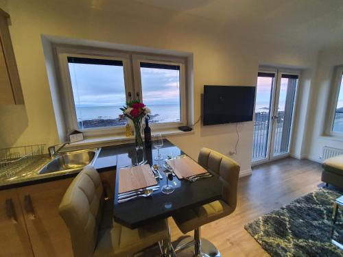 設施, 22 Waters Edge Banff in 班夫