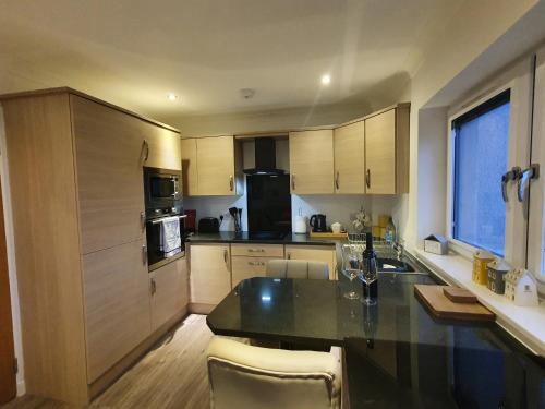 設施, 22 Waters Edge Banff in 班夫