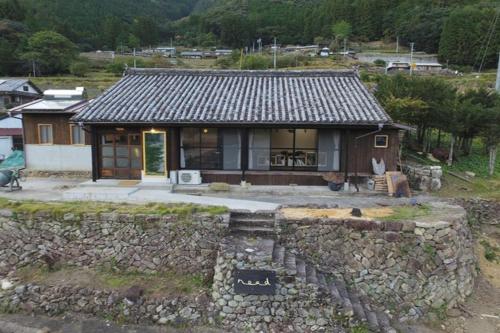Yoshino-gun - House - Vacation STAY 9679