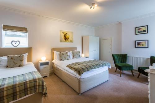 Lamlash Bay Hotel