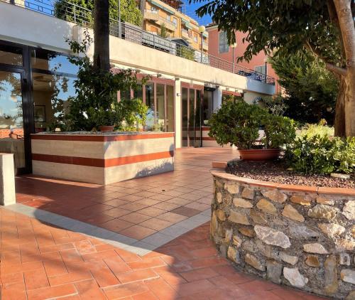 Hotel Miramare - image 14