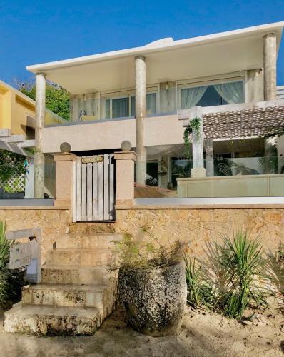 Villa Ruben Juan Dolio