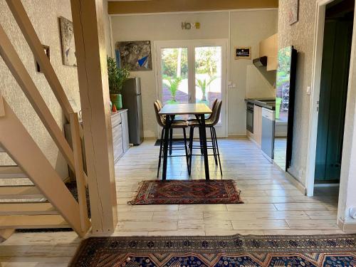 Le Cocon Gite ou chambre d'hôte (Le Cocon Gite ou chambre d'hote) in Saint-Trojan-les-Bains