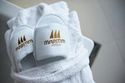 Maritim Airport Hotel Hannover - main image