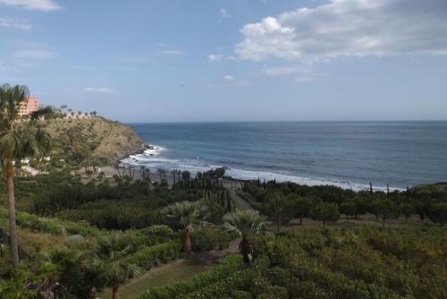 Létesítmények, Hotel SAN SEBASTIAN Almunecar in Almunecar