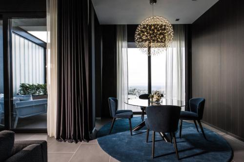 บริการและสิ่งอำนวยความสะดวก, InterContinental Malta By IHG in เซนต์จูเลี่ยนส์